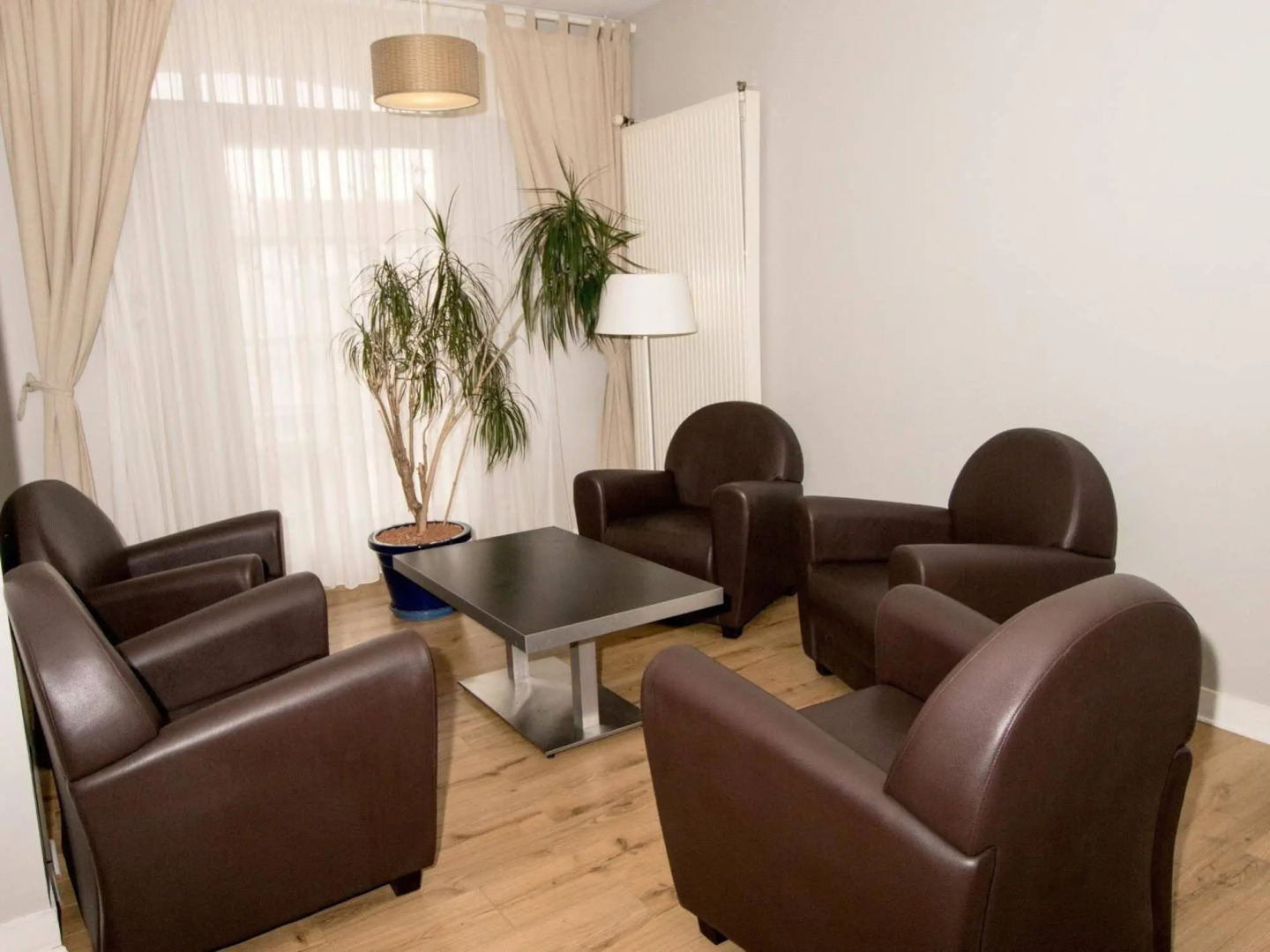 Hôtel le Plat d'Etain