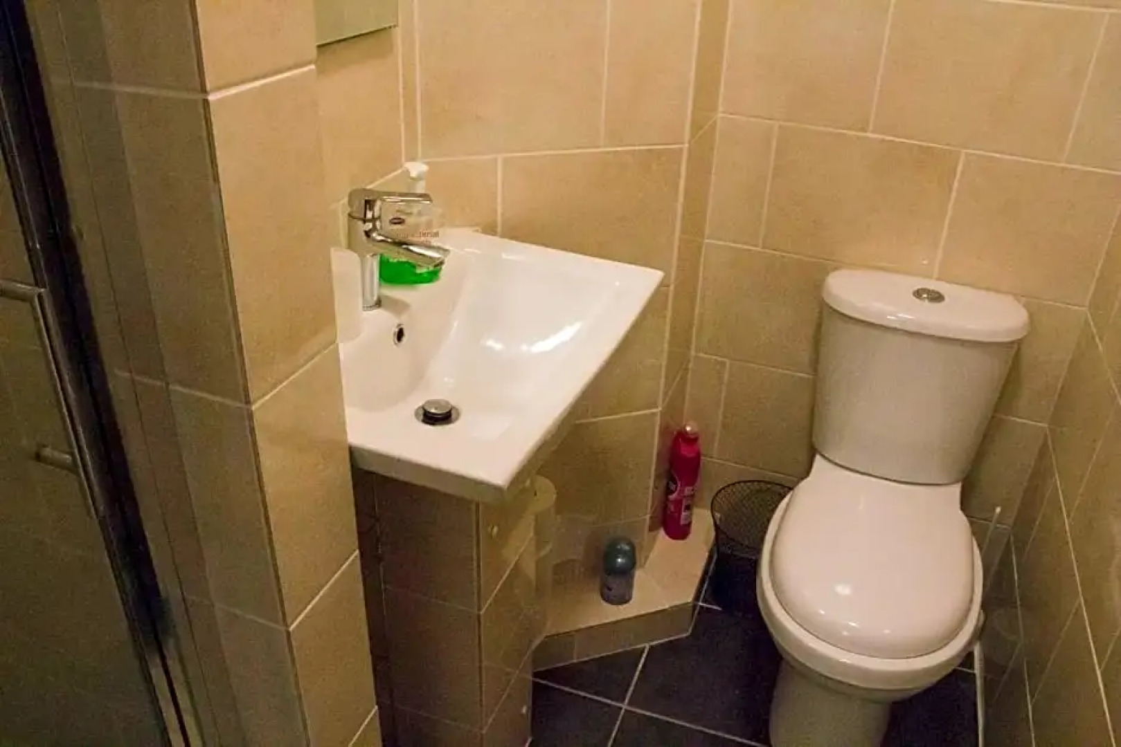 James John Hamilton House and backpacker hostel