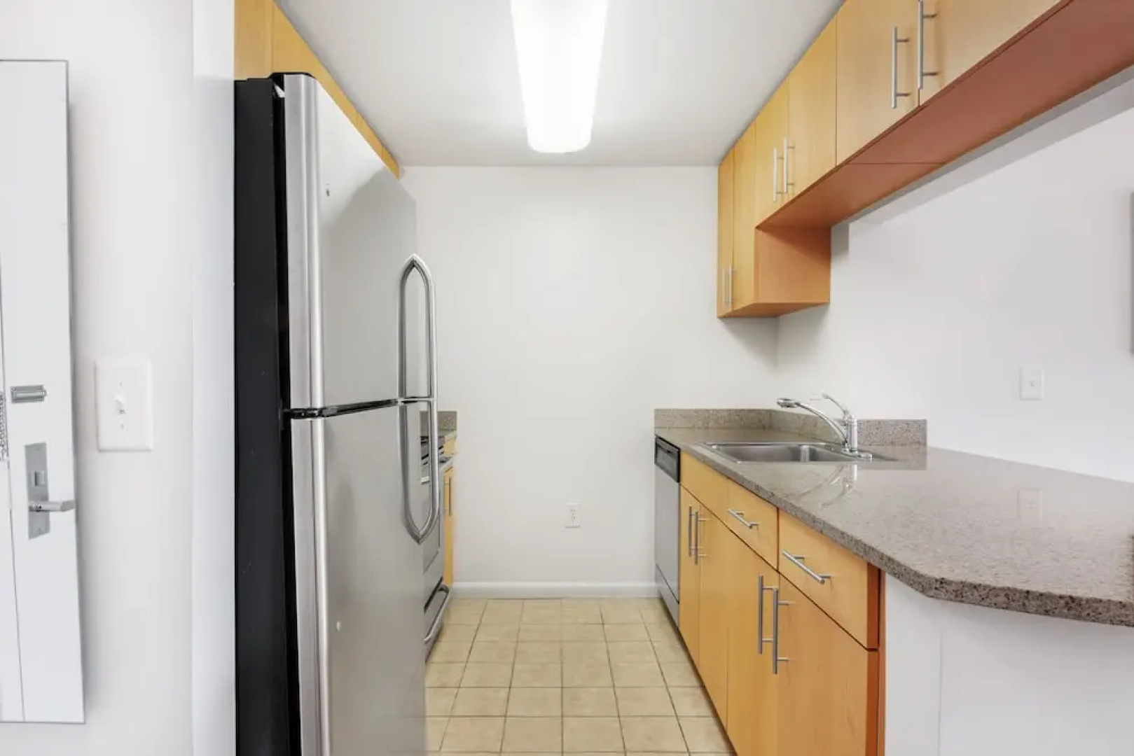 Furnished Quarters at Grove Pointe