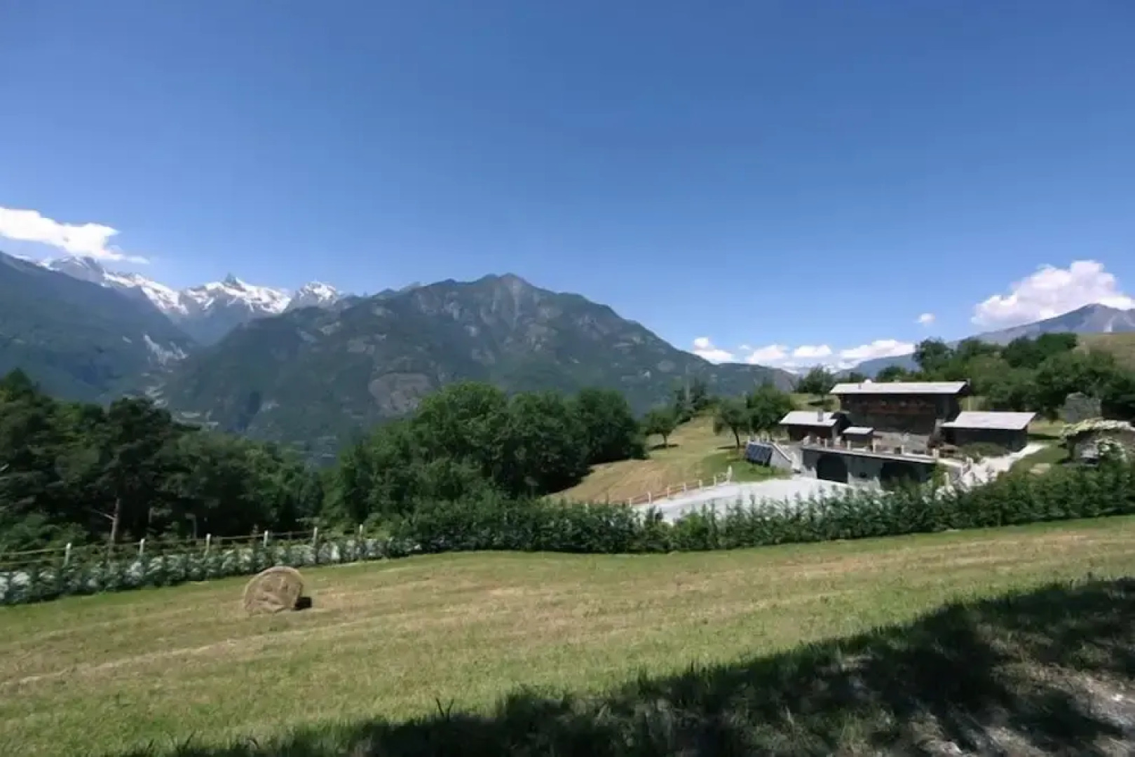 La Majón dé Fohtèn