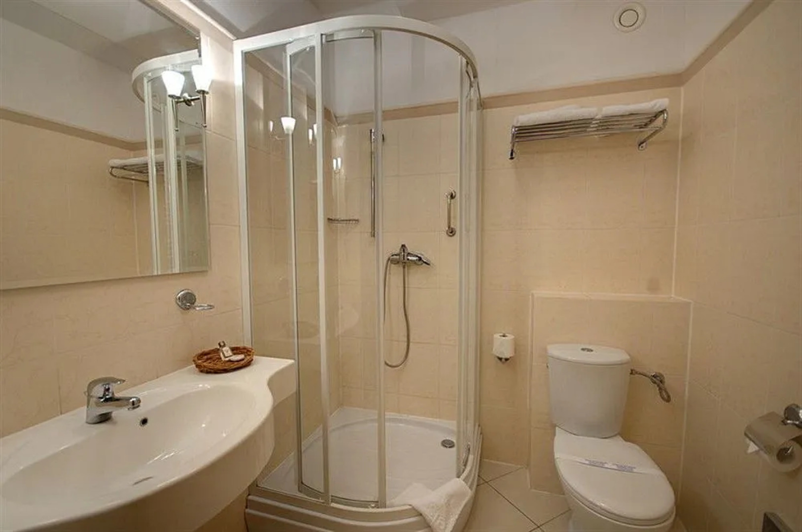 Hotel Moscicki Resort & Conference