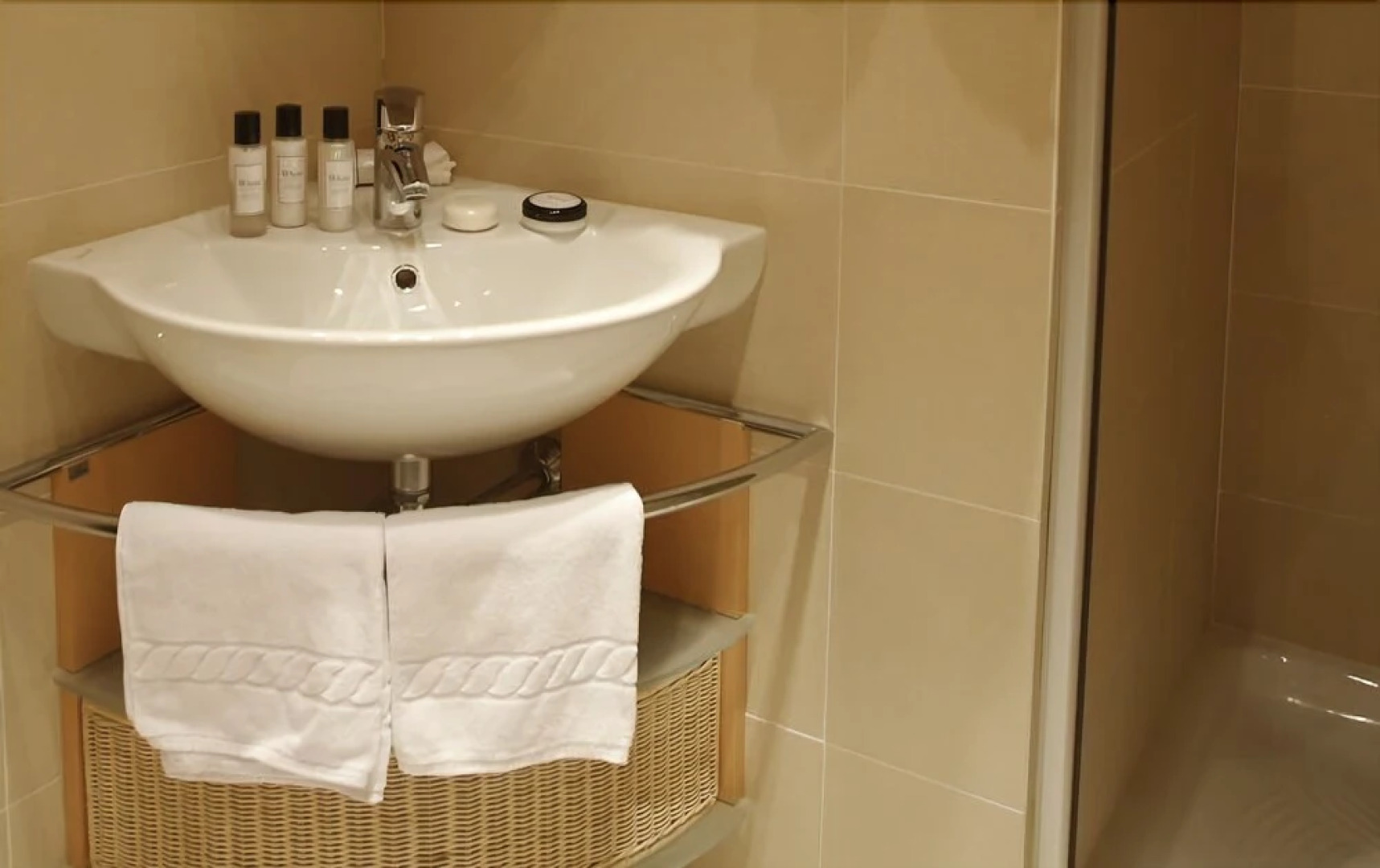 Apartments Sol E Nef