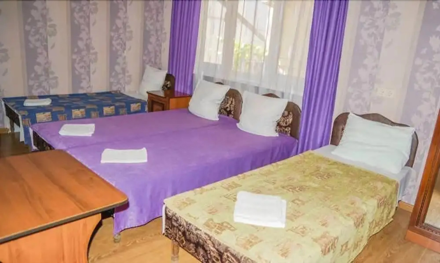 Guest House Lesya