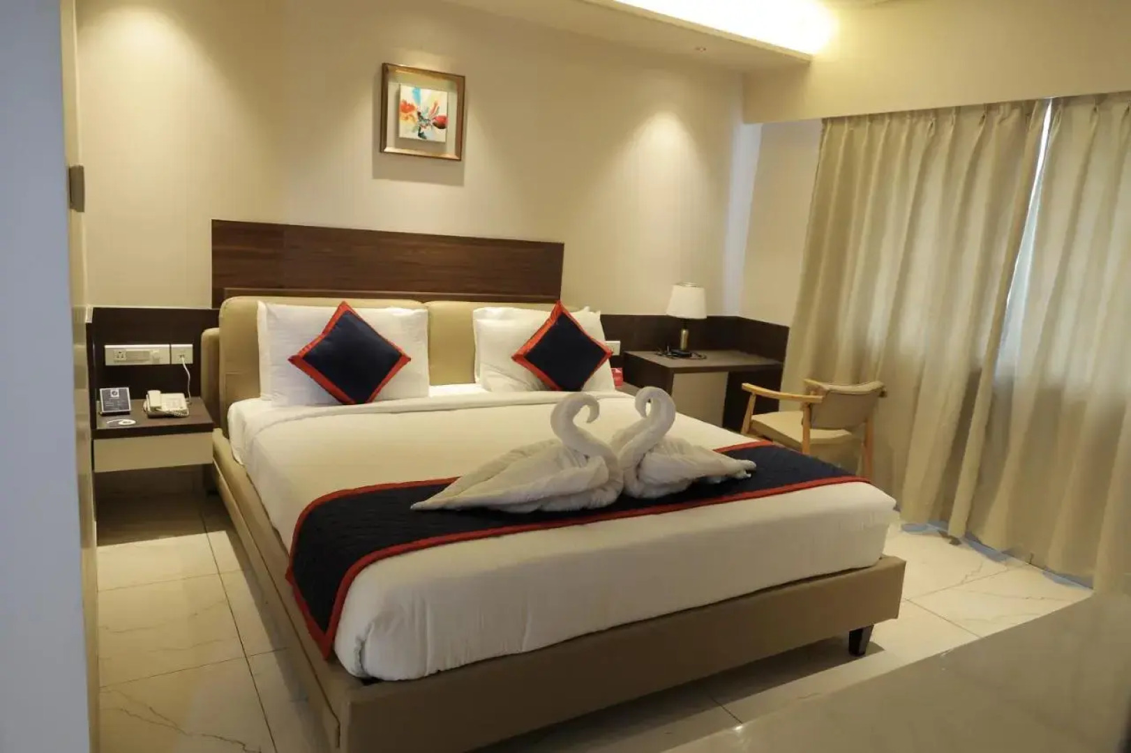 Zip By Spree Hotels Ilkal