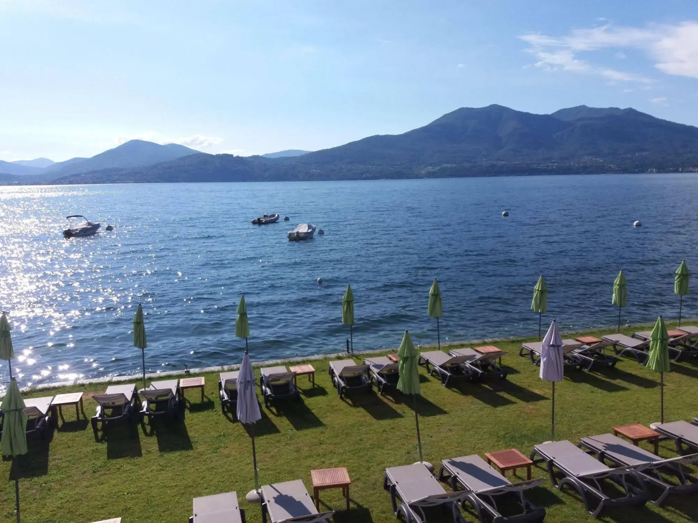 Residence Casa e Vela