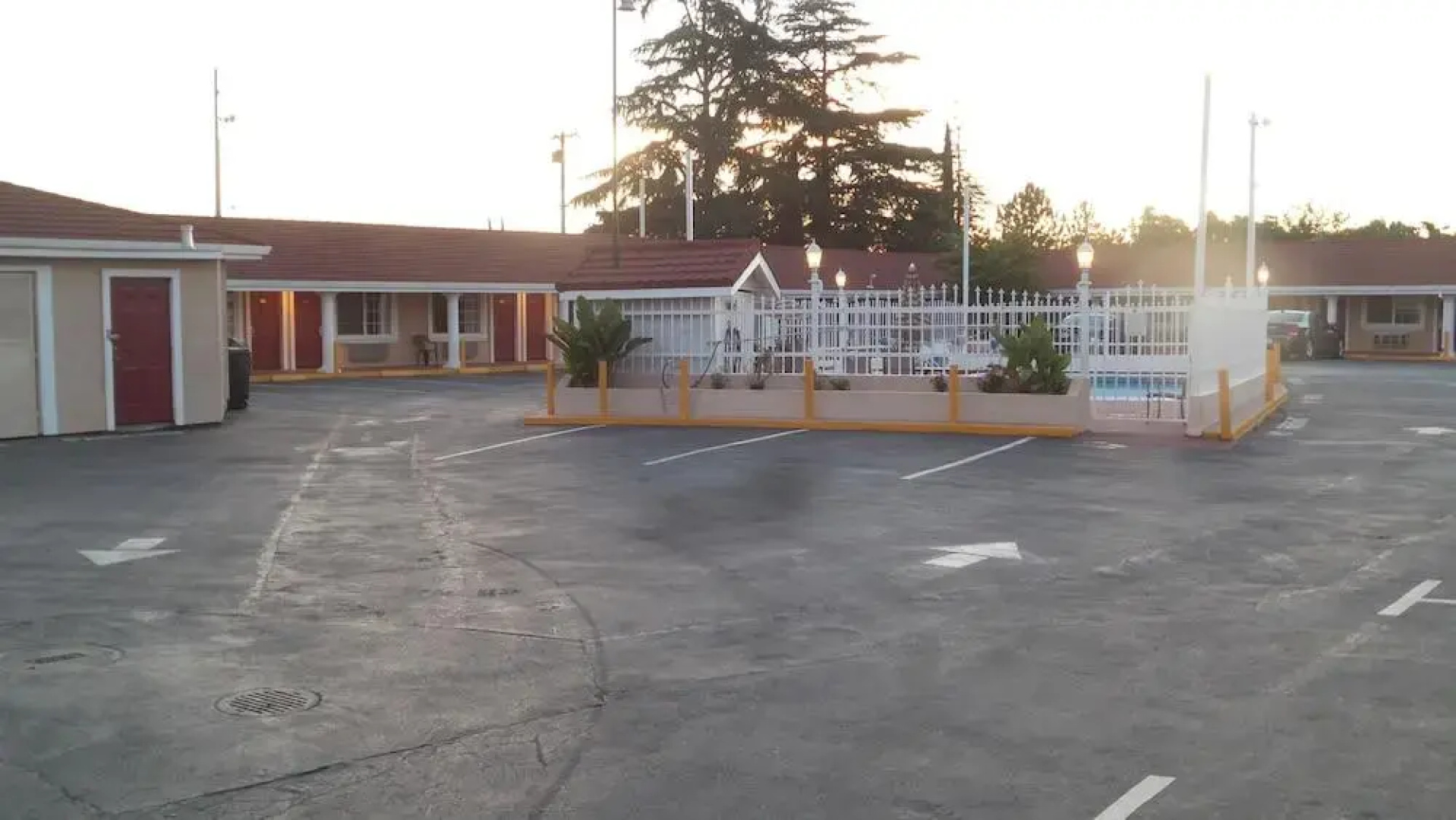 Holiday Motel Oakdale
