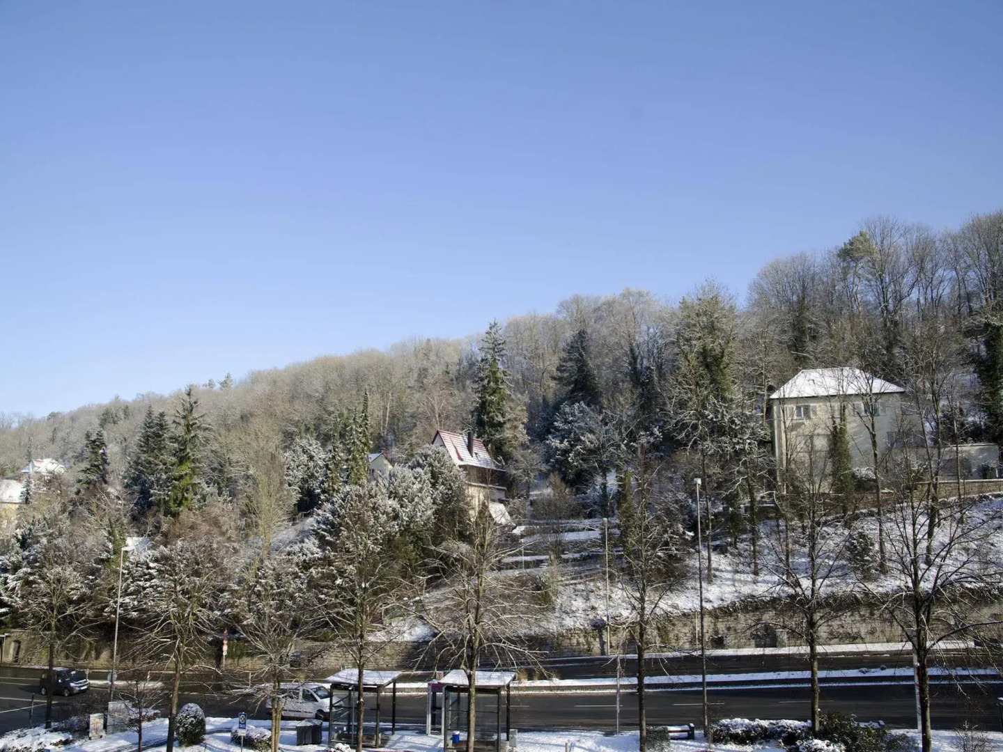 DORMERO Schwäbisch Hall