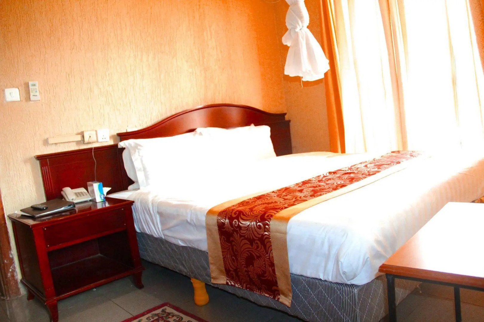 Kigali Diplomat Hotel