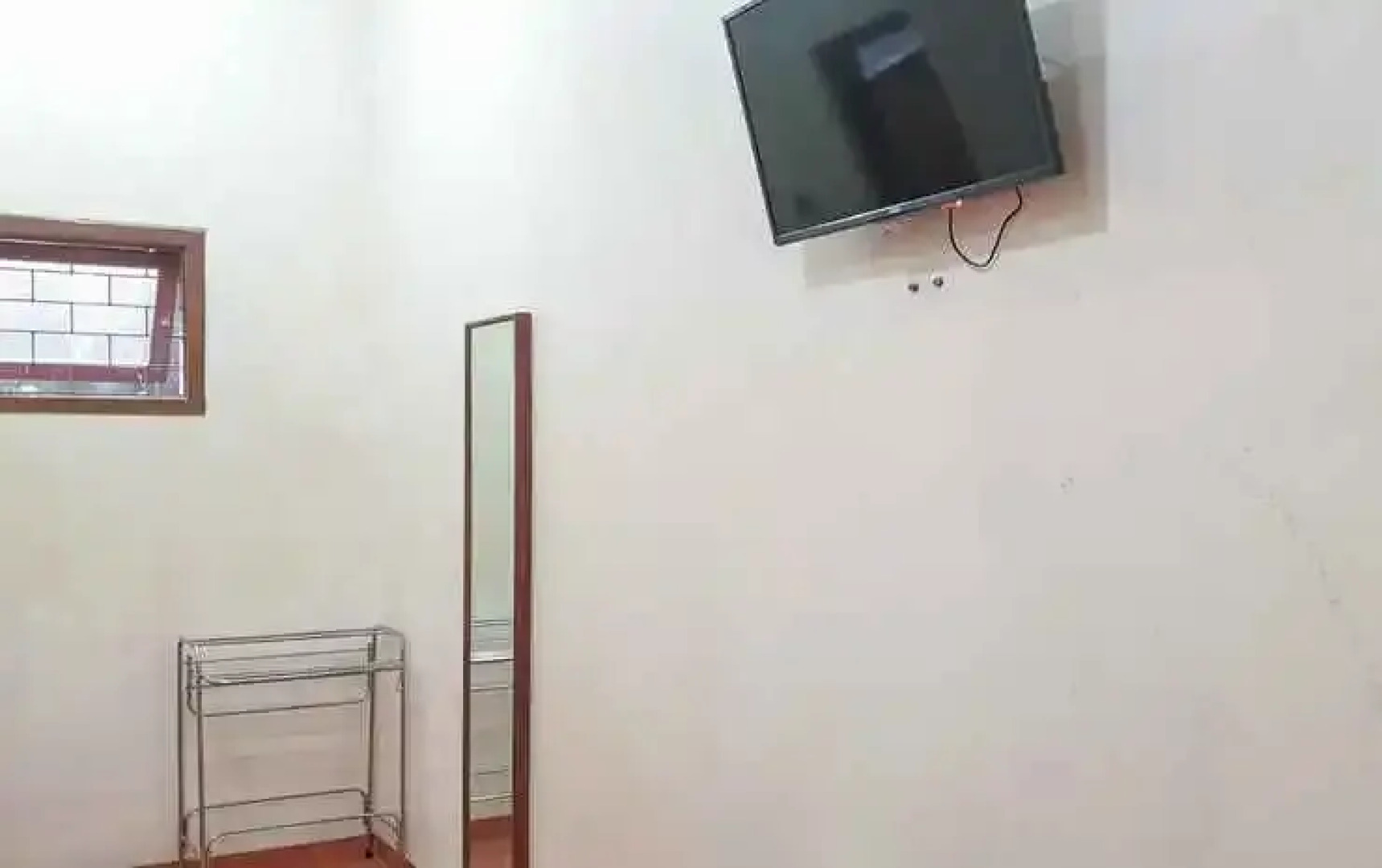 Hotel Bumi Bermi Permai