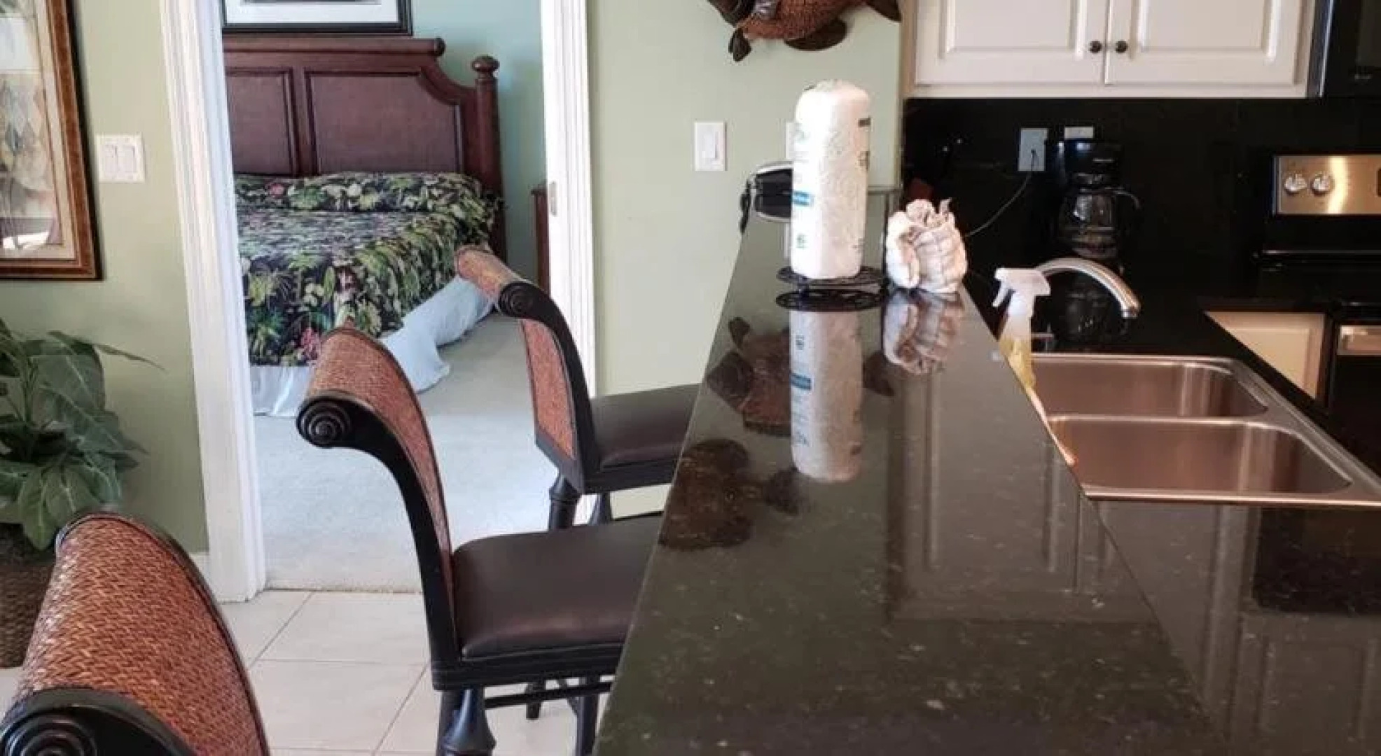 Treasure Island Resort Rentals