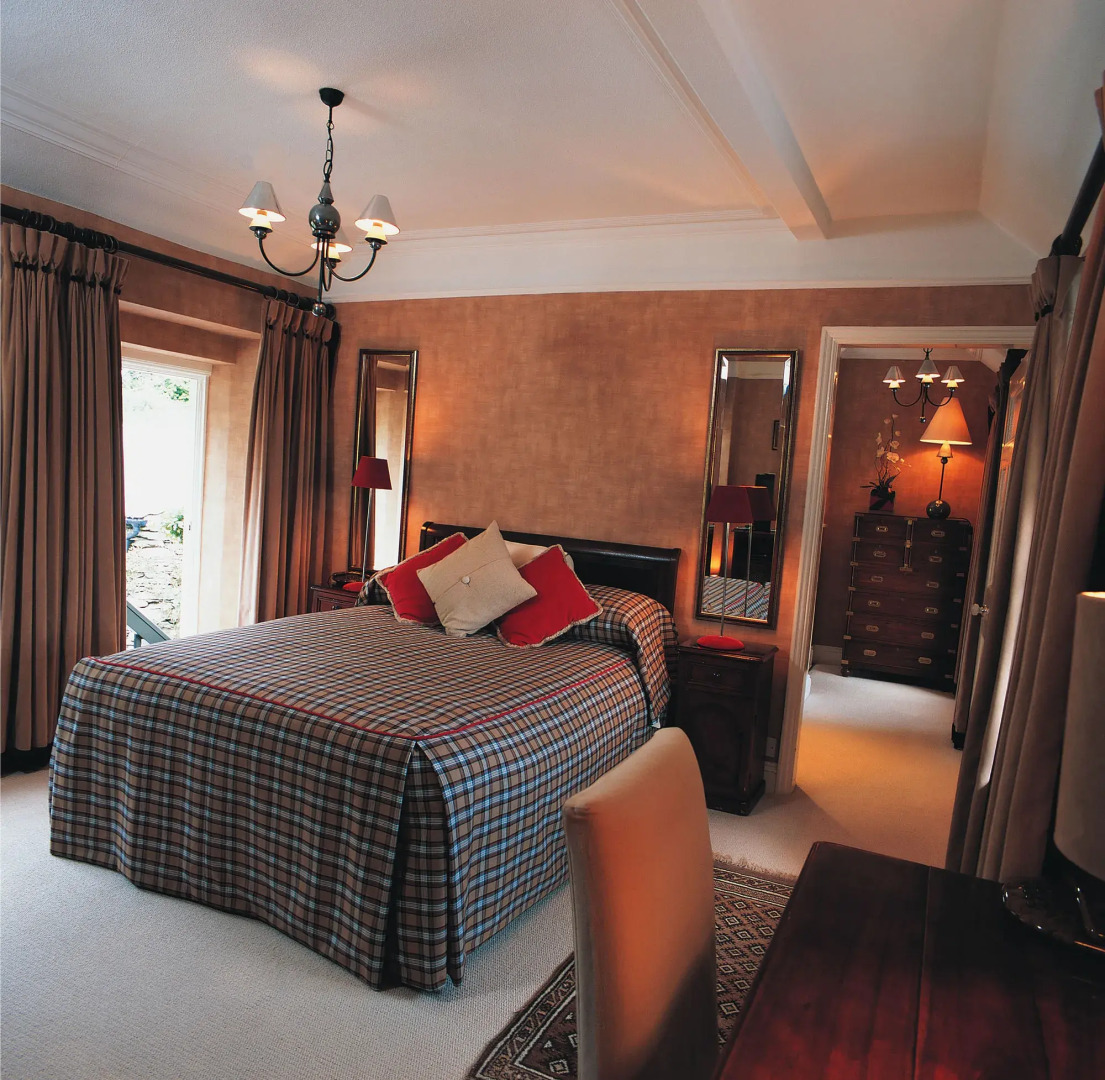 Gilpin Hotel & Lake House