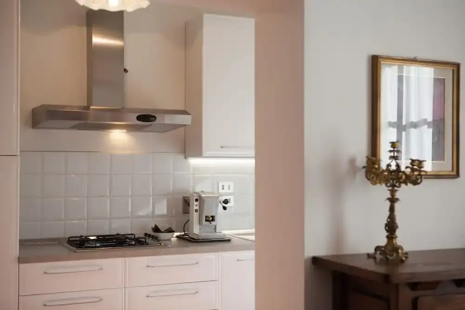 Villa Torricelli Scarperia - Il Giardinetto Residence