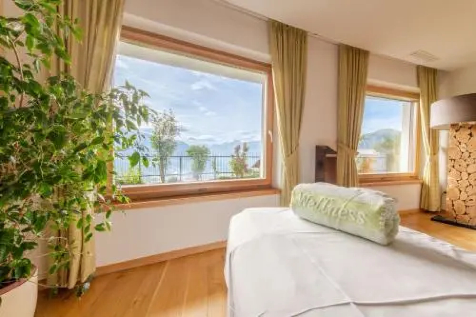 Panoramahotel Watles