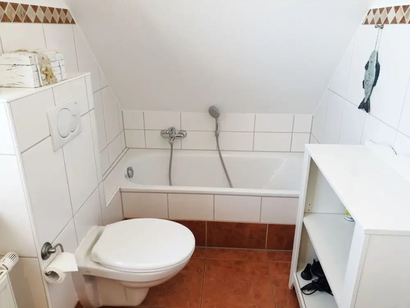 Achtern Diek Modern Retreat