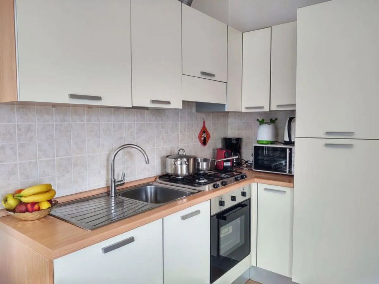 Apartment Pieve Gravedona