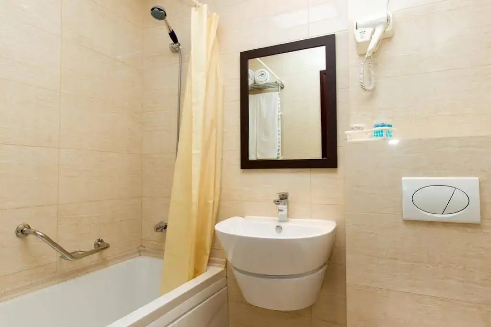 Отель «Россия»