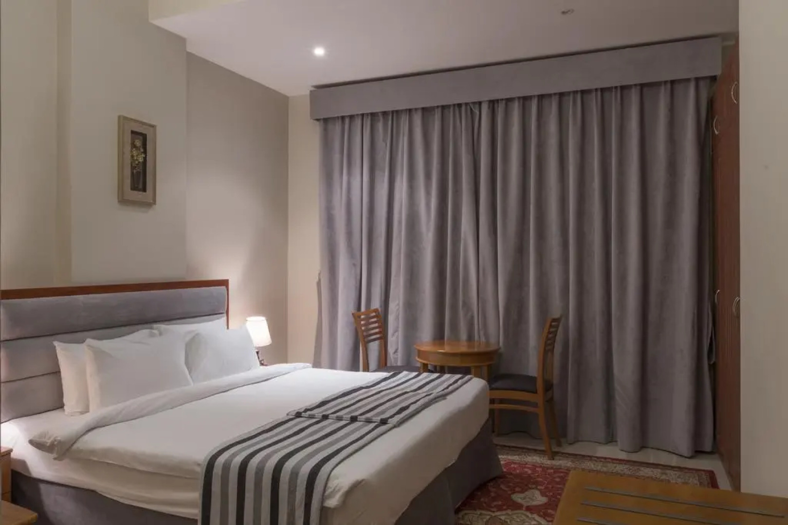 La villa Najd Hotel Apartments