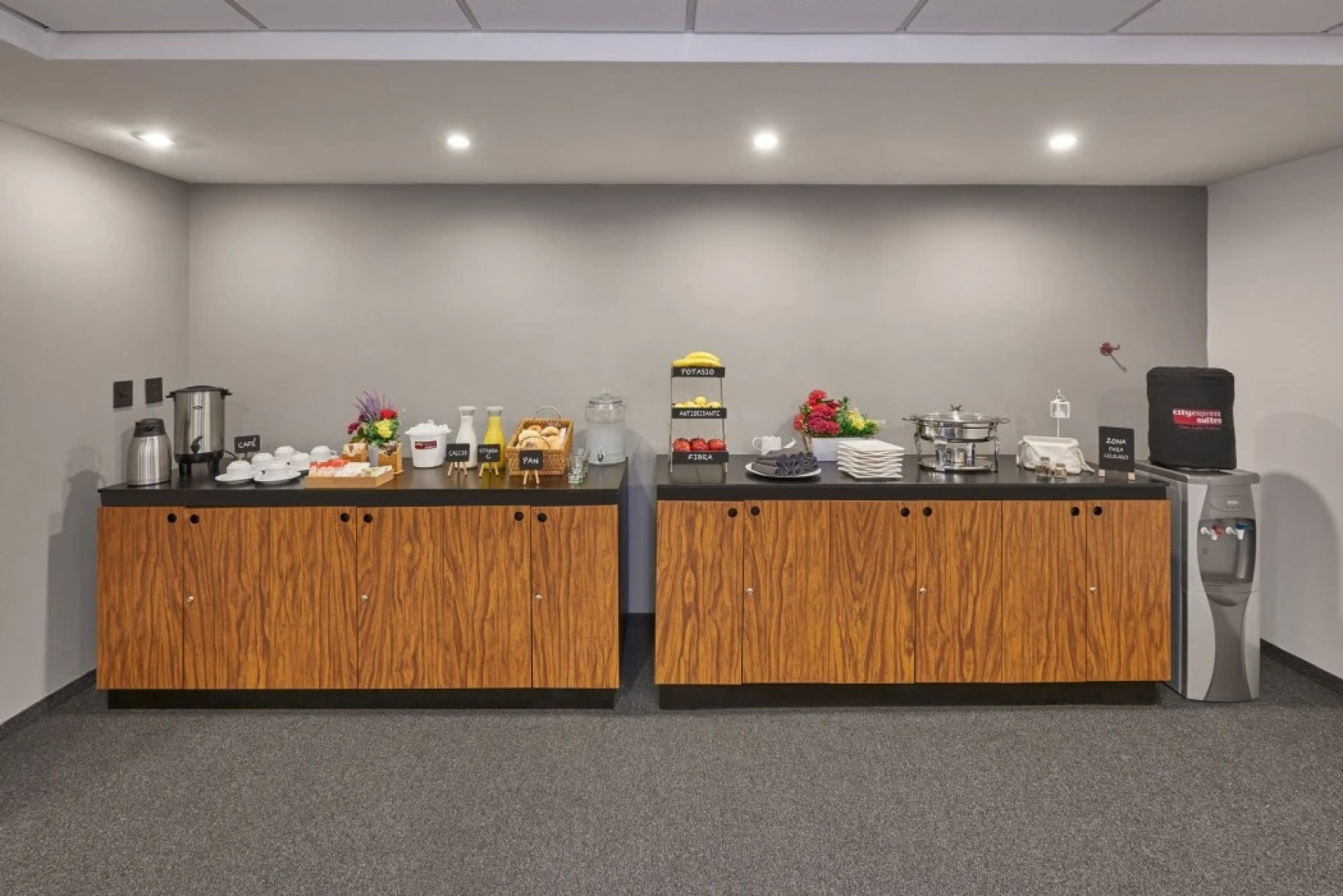 Hotel Sierra by HP Hotels