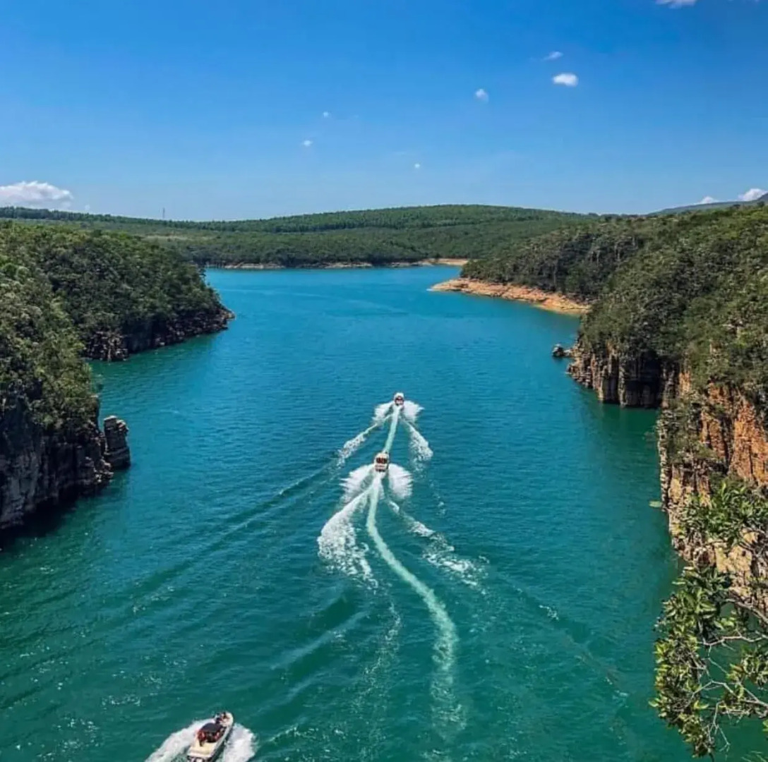 Escarpas Eco Village