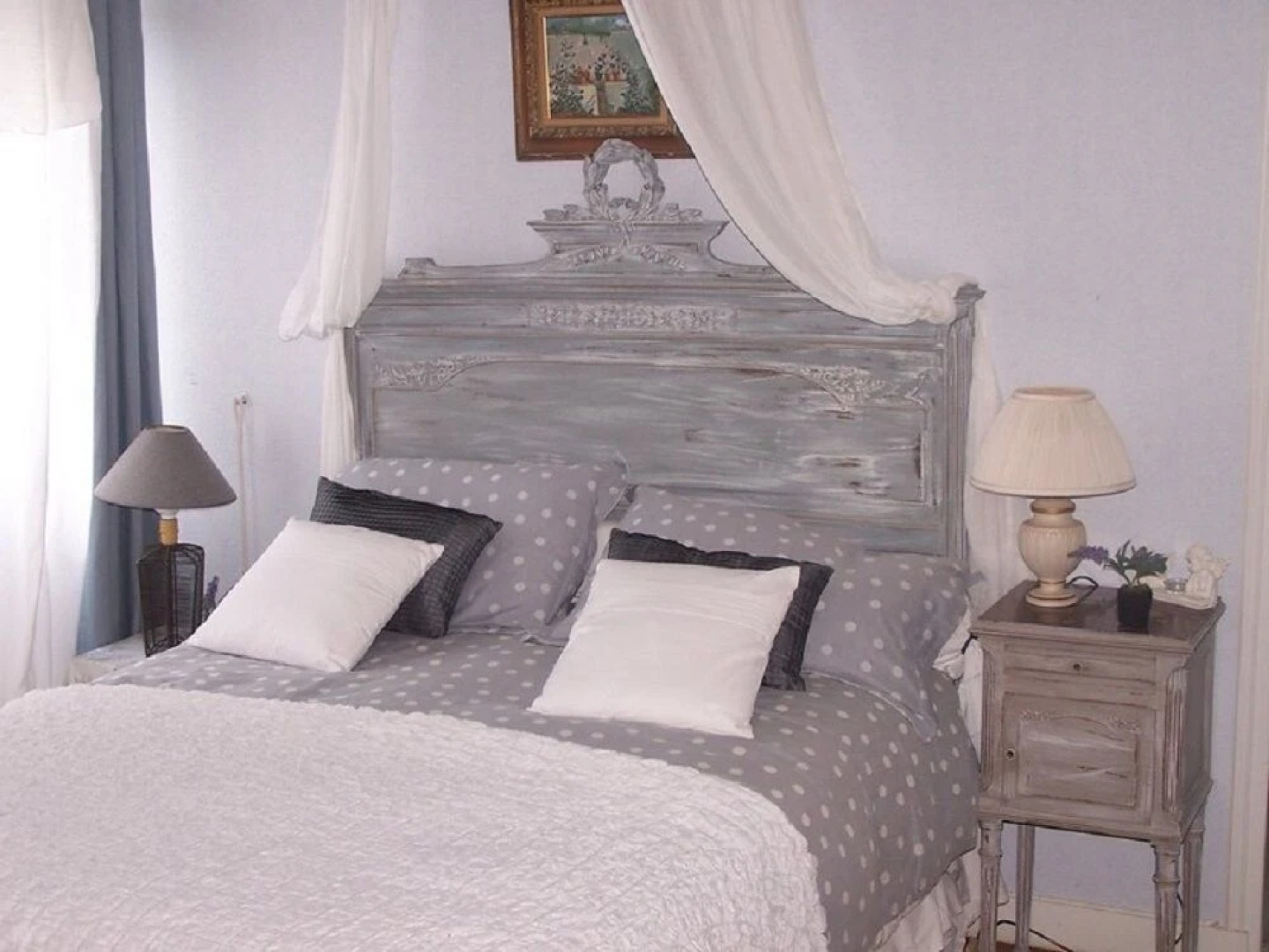 Les chambres d'Harmonie