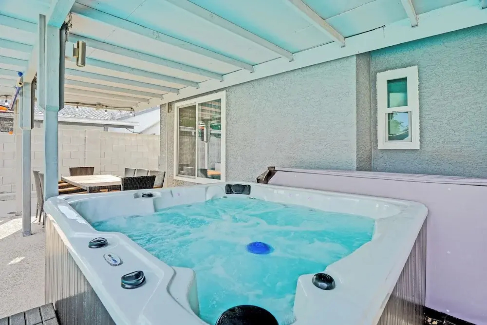 Peoria Home w/ Private Pool, Hot Tub, & Gas Grill!