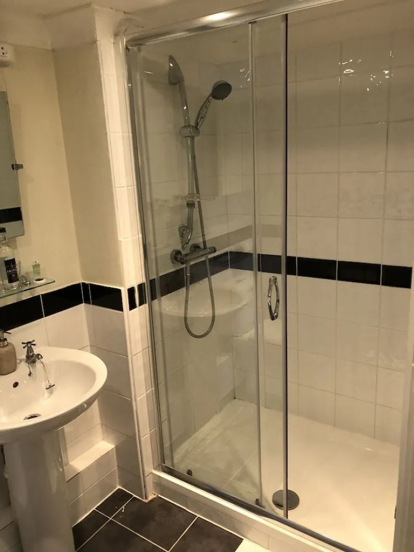 The Goose and Cuckoo