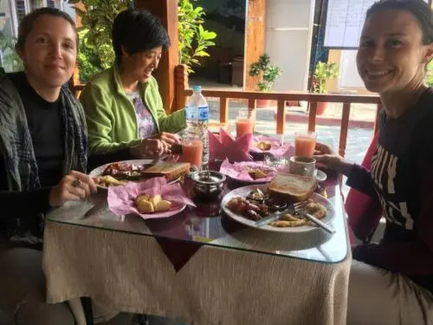 Hotel Himalayan Star