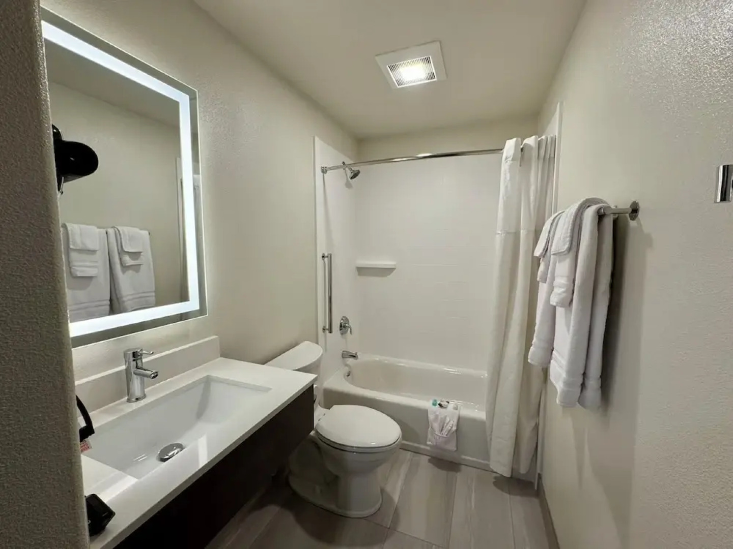 Alaska's Select Inn Wasilla