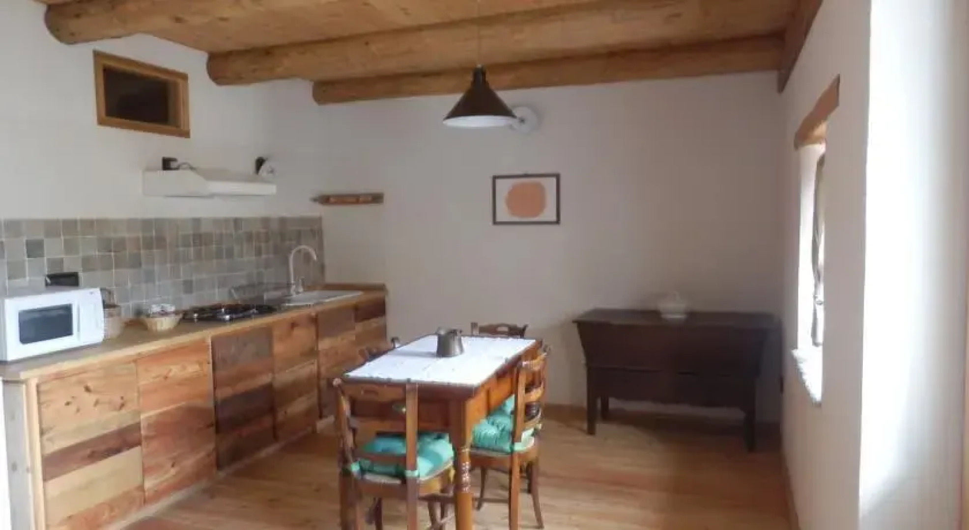 Casa vacanze Strunharelo Valle Maira