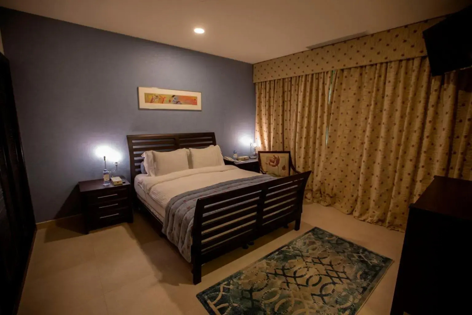 Sunset Beach Resort Marina & Spa