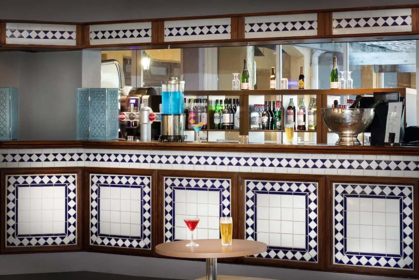 SOWELL HÔTELS L'Olivier