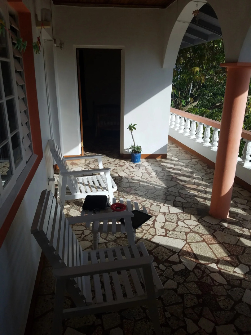 The Cozy Family Inn Guesthouse