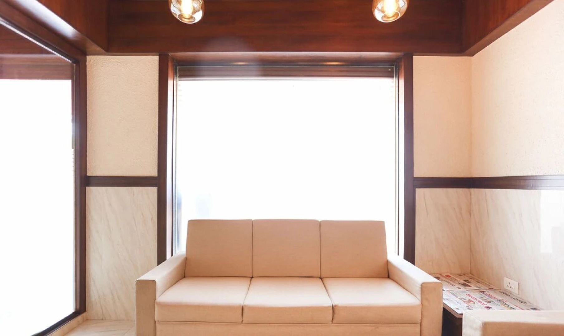 Treebo Trend Nayath Residency