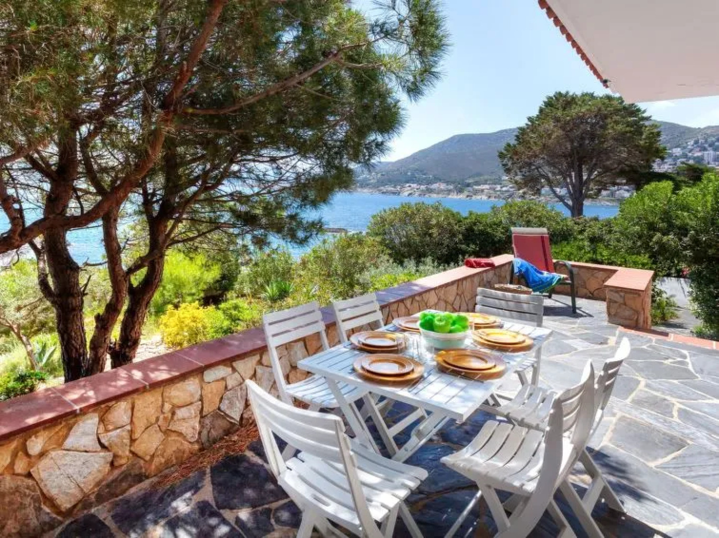 Holiday Home la Falconera