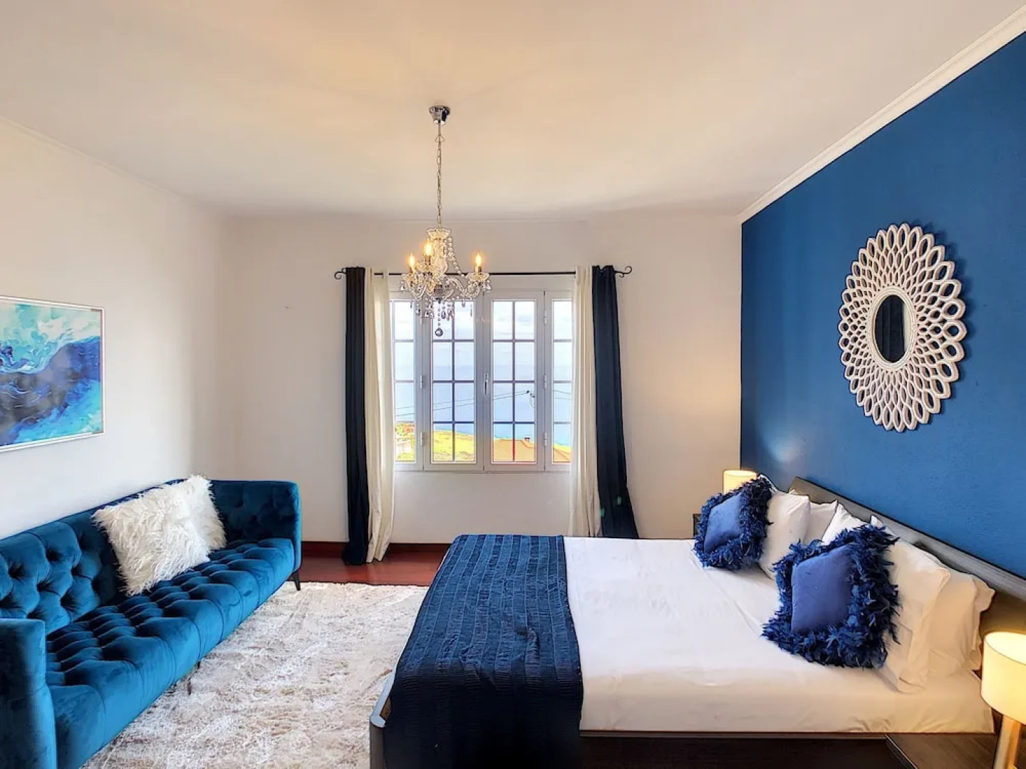 Villa Pacífico by MHM