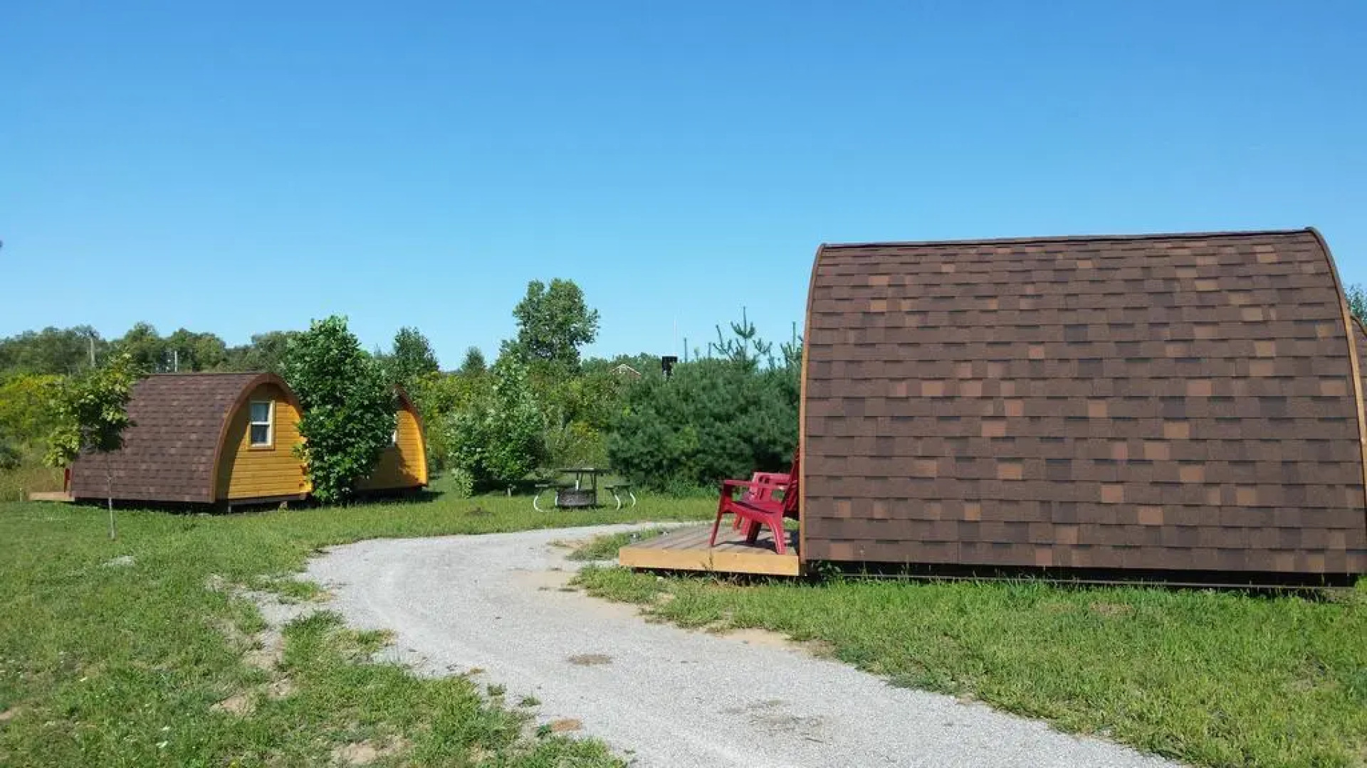 Long Point Eco-Adventures