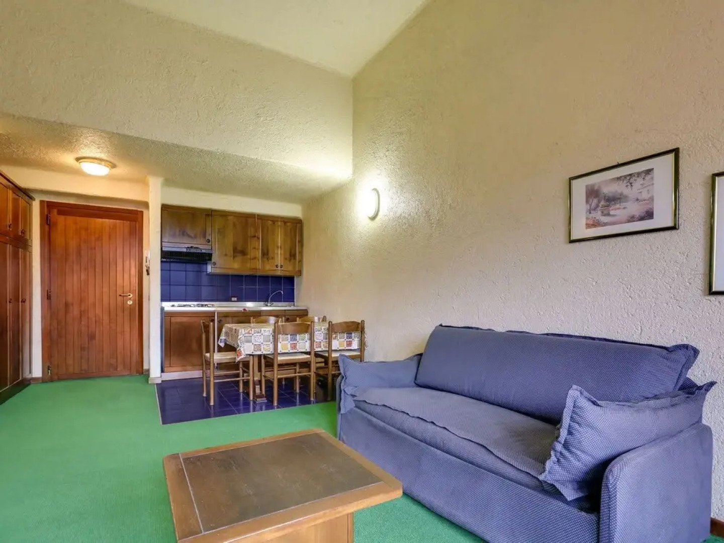 Apartment Nearby the Beach and the Historical Center of Pula