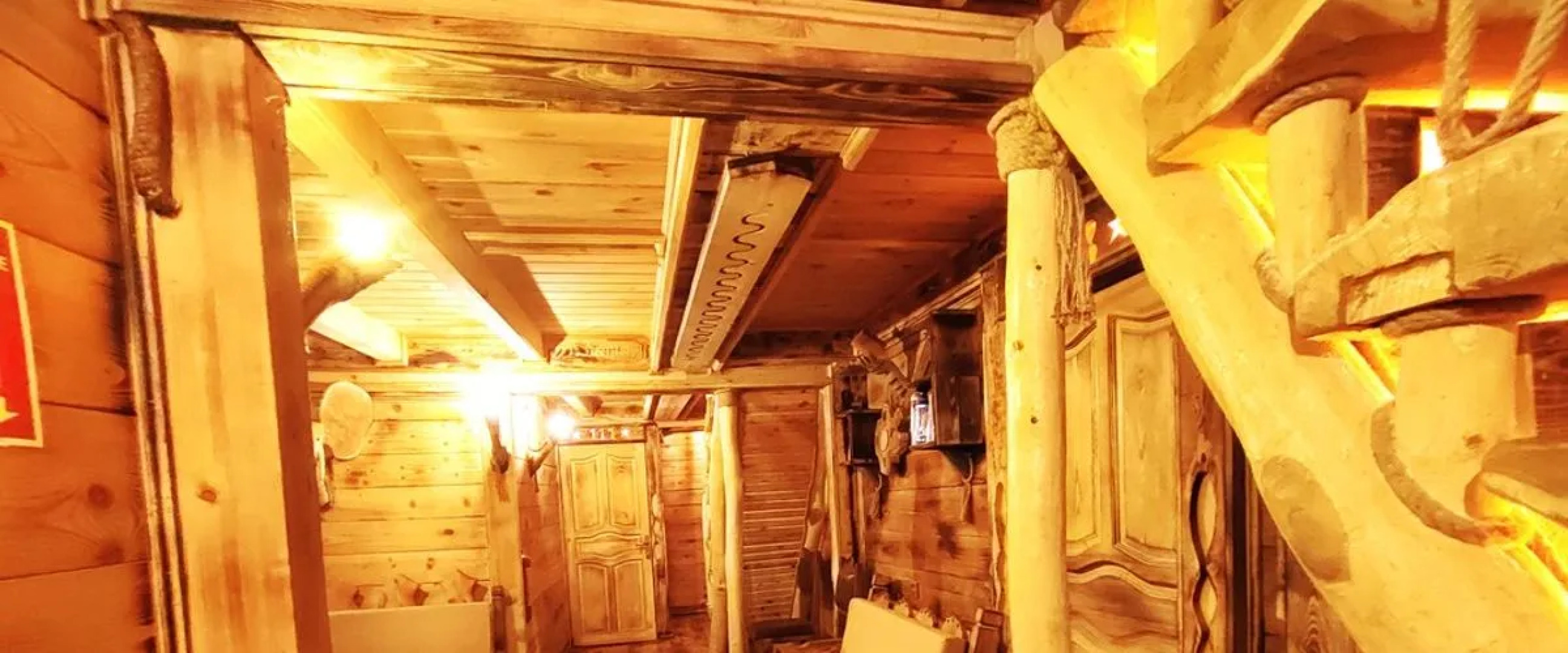 Rubaşı Otel Fındıklı