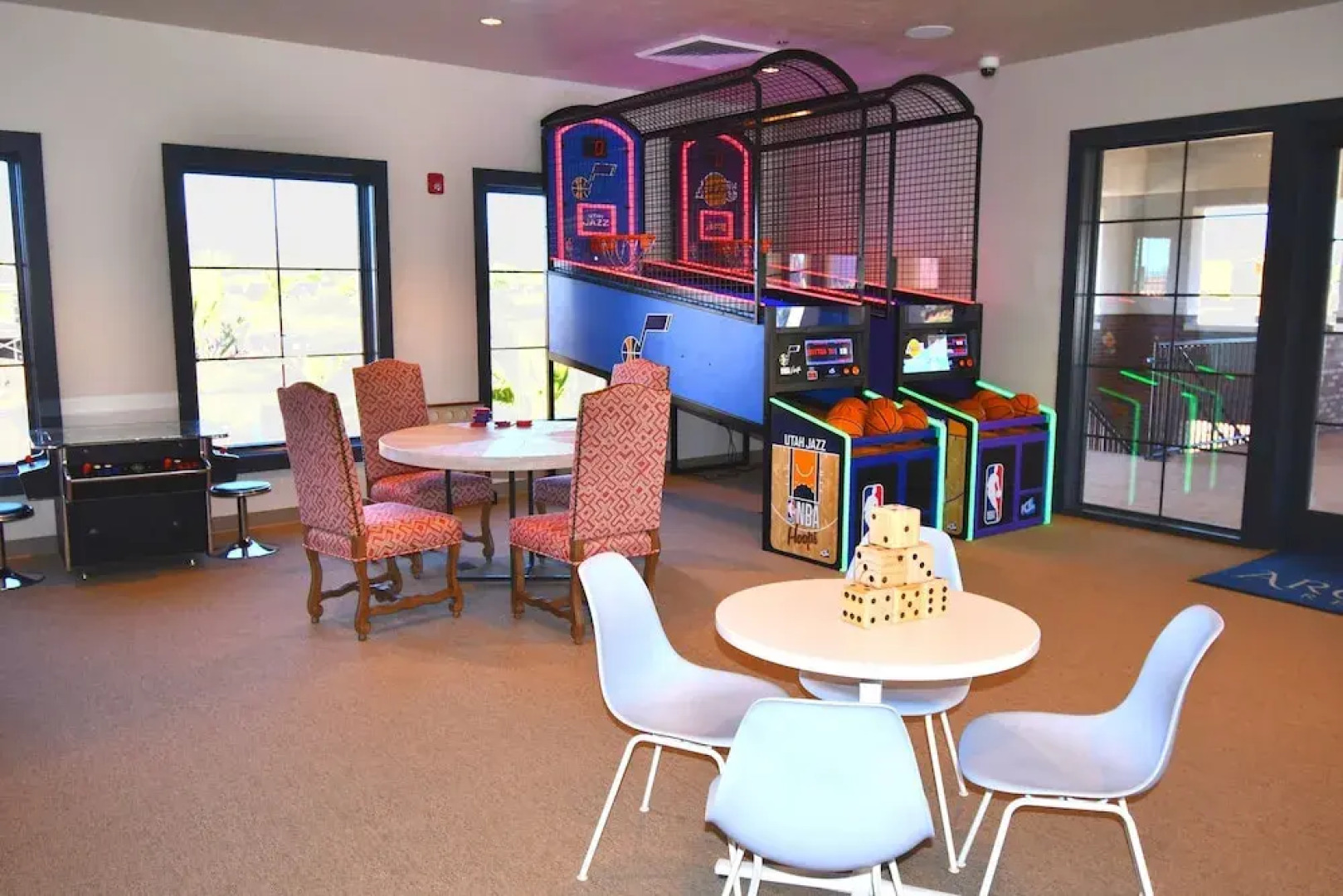 Arcadia Villa #40 Heart of Dixie