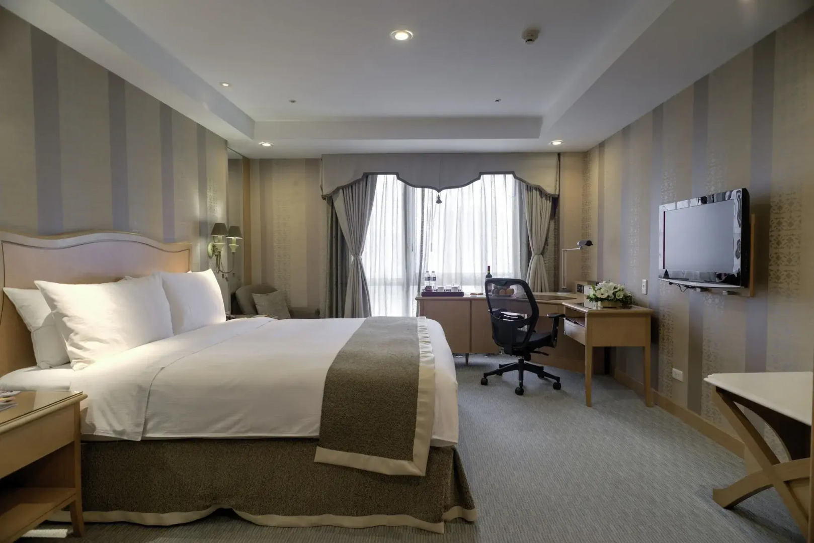 Chateau De Chine Sinjhuang