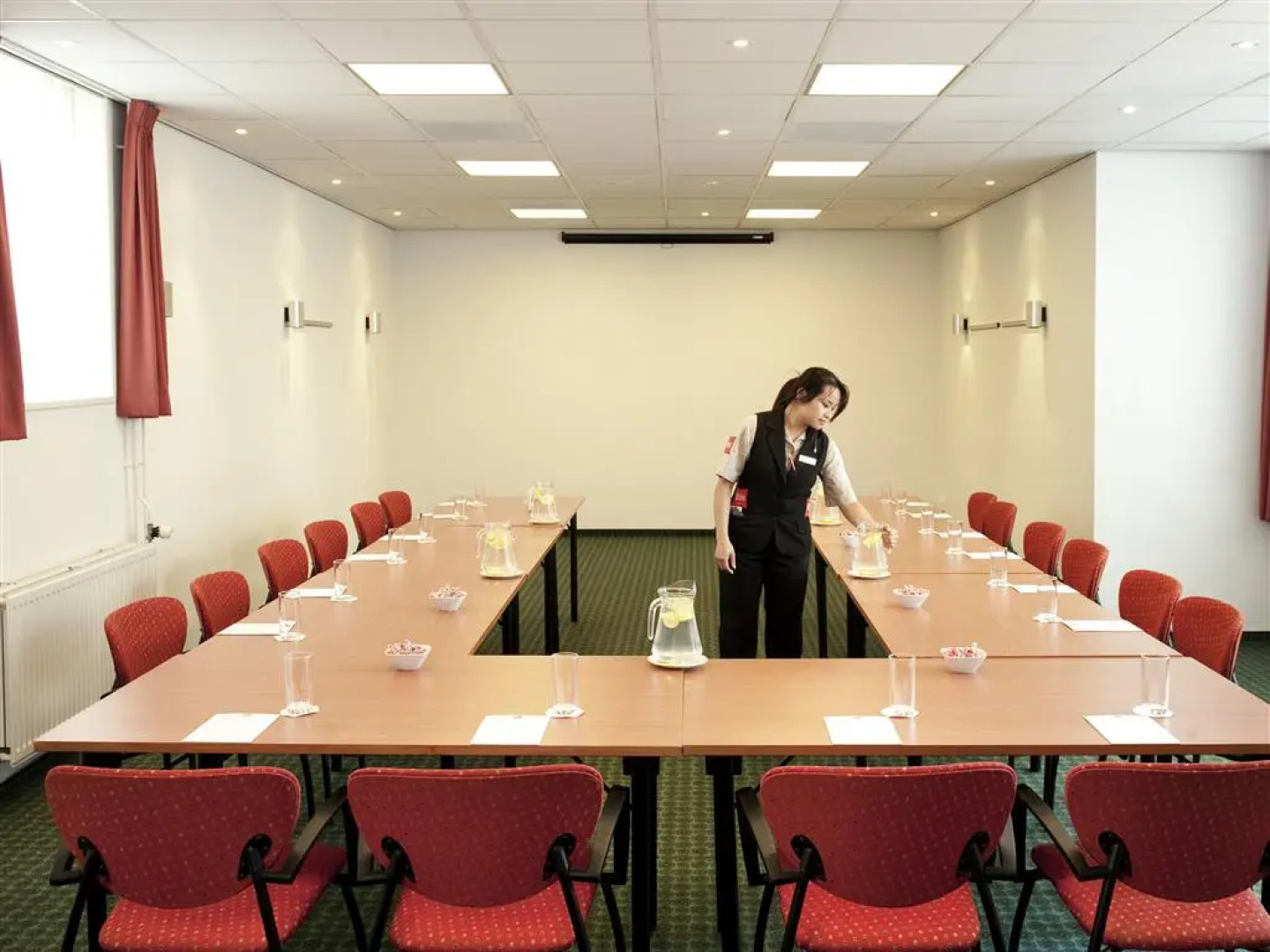 ibis Styles Den Haag Scheveningen