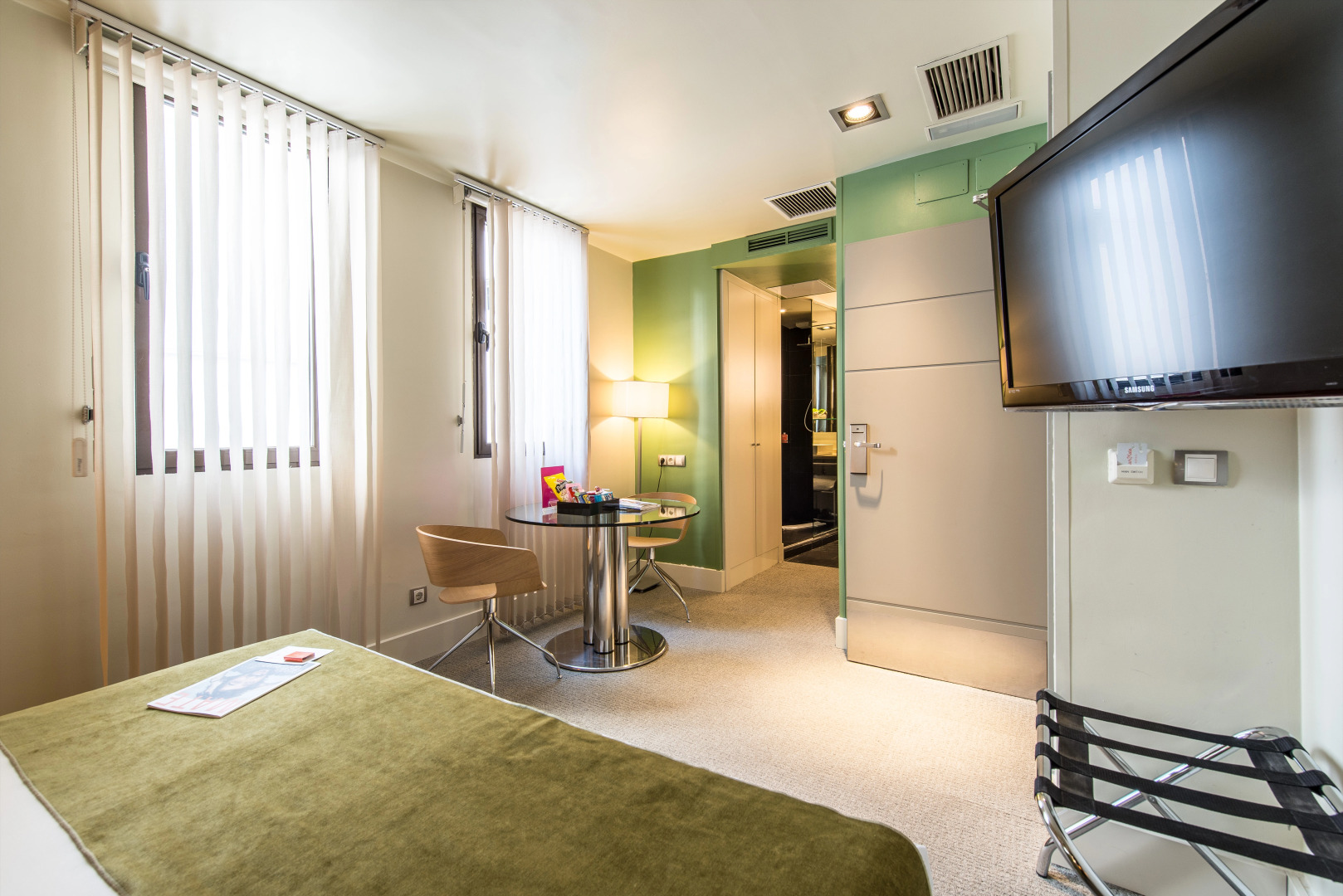 Room Mate Alicia, Madrid