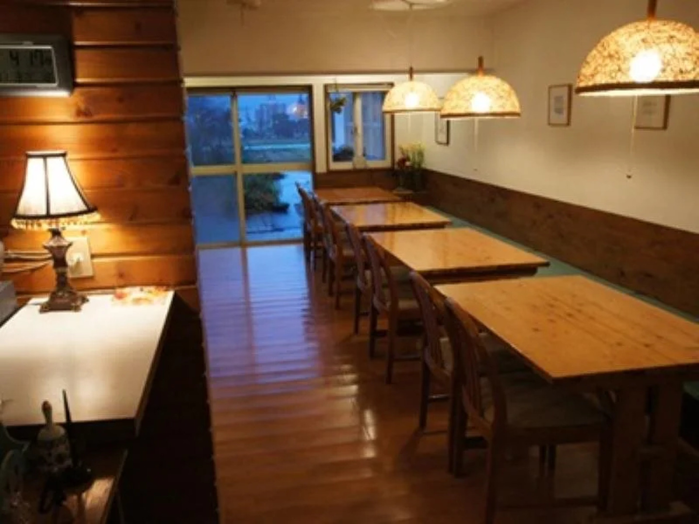 Guest House Vingt-neuf