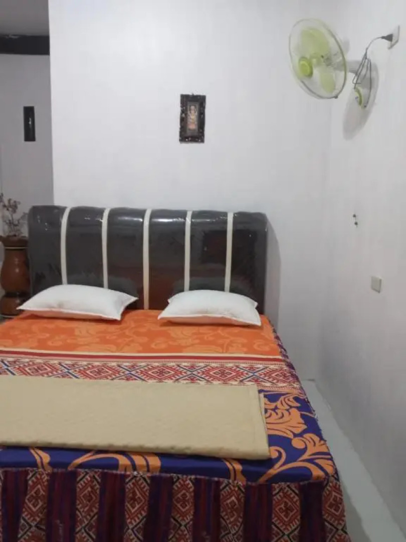 Hotel Nangin View RedPartner