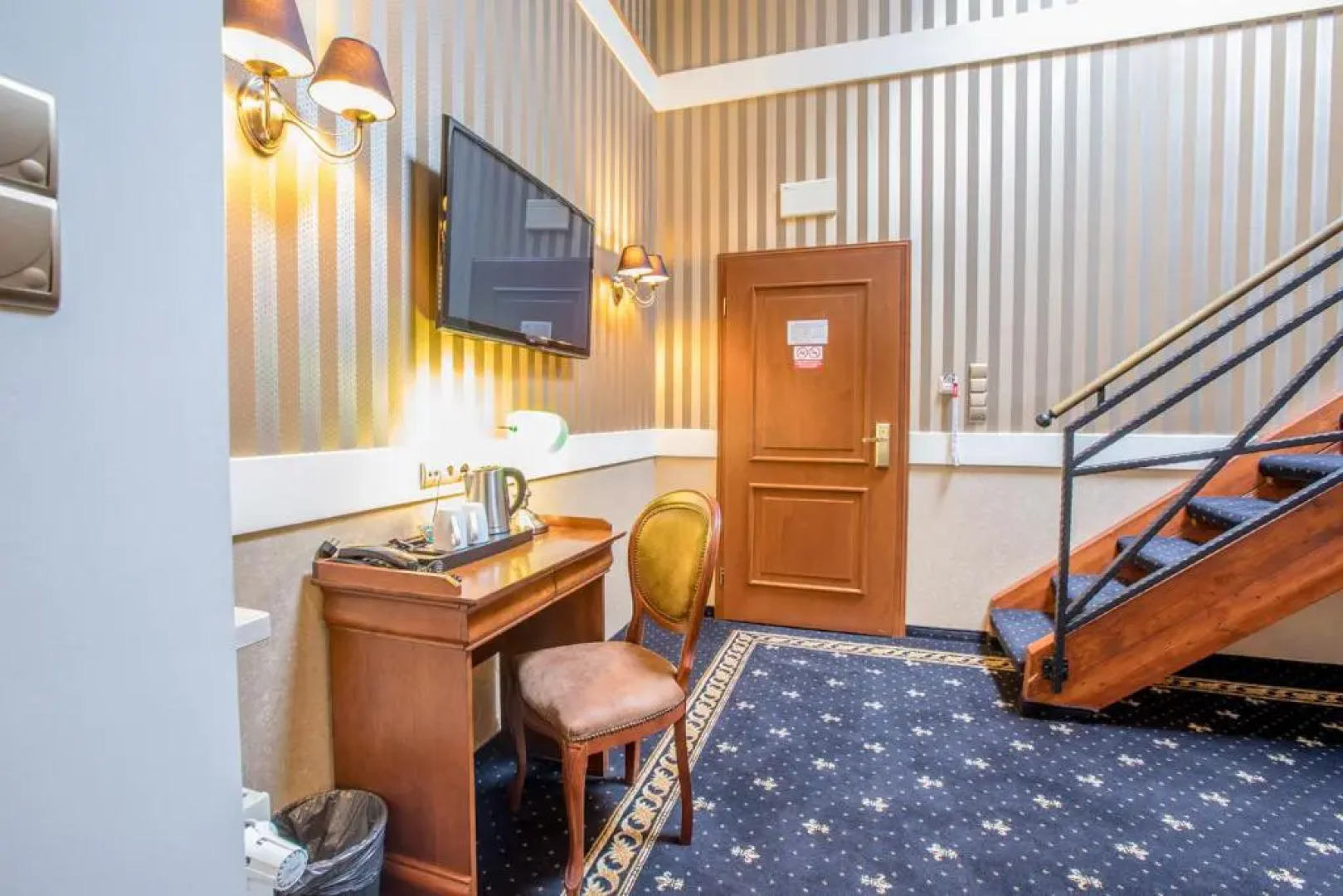 Hotel Diament Bella Notte Katowice/Chorzów