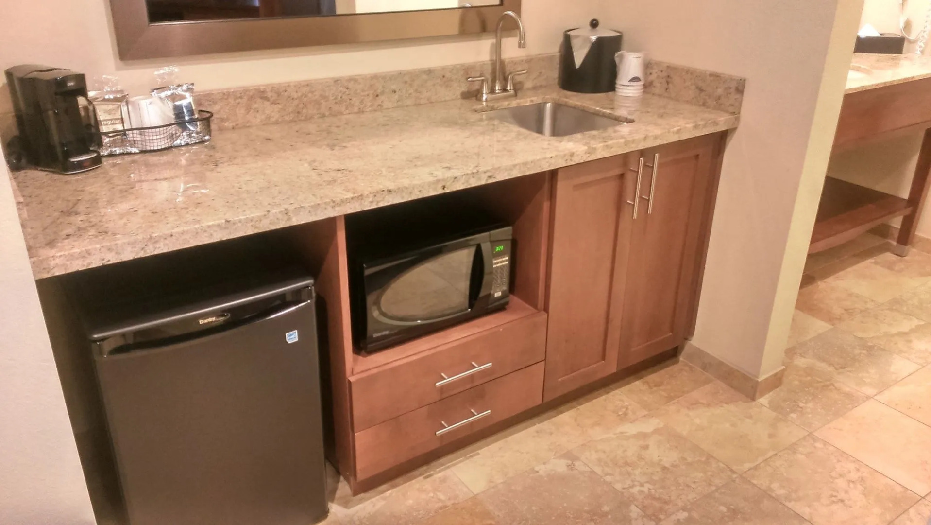 Hampton Inn & Suites Seattle-Airport/28th Ave