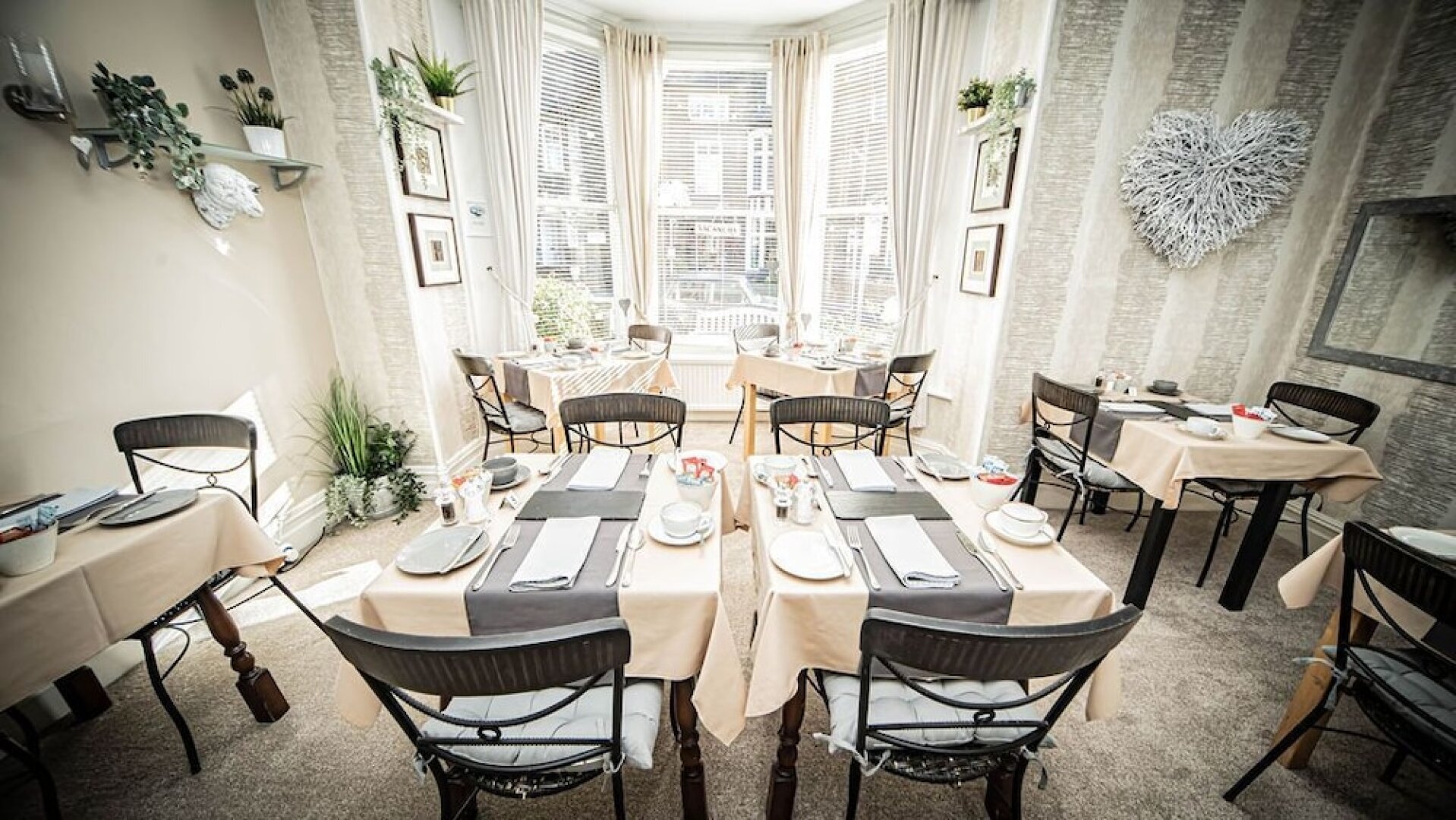 Hillsdale in Ambleside