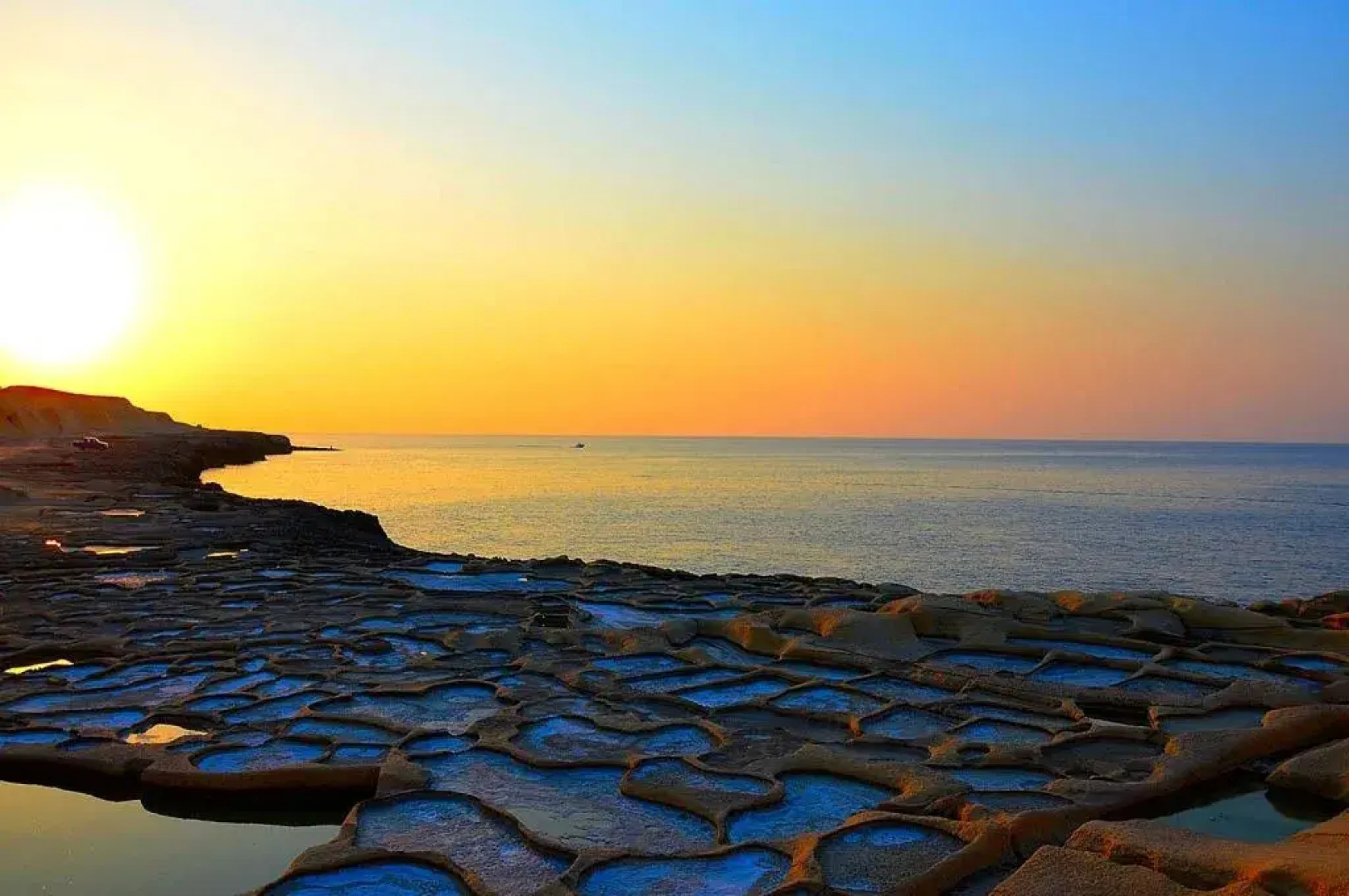 Kempinski Hotel San Lawrenz