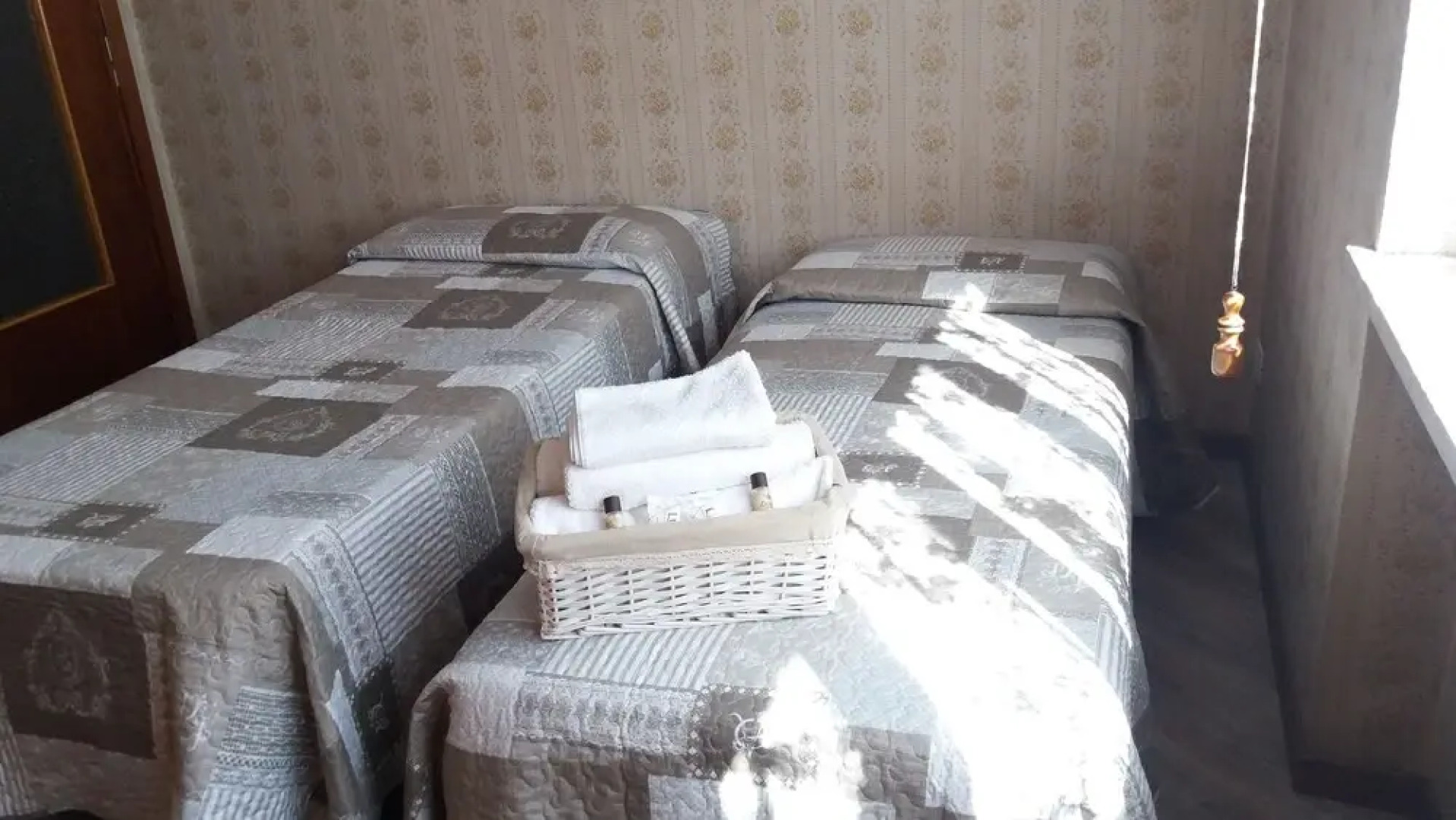 La Porta della Vallée