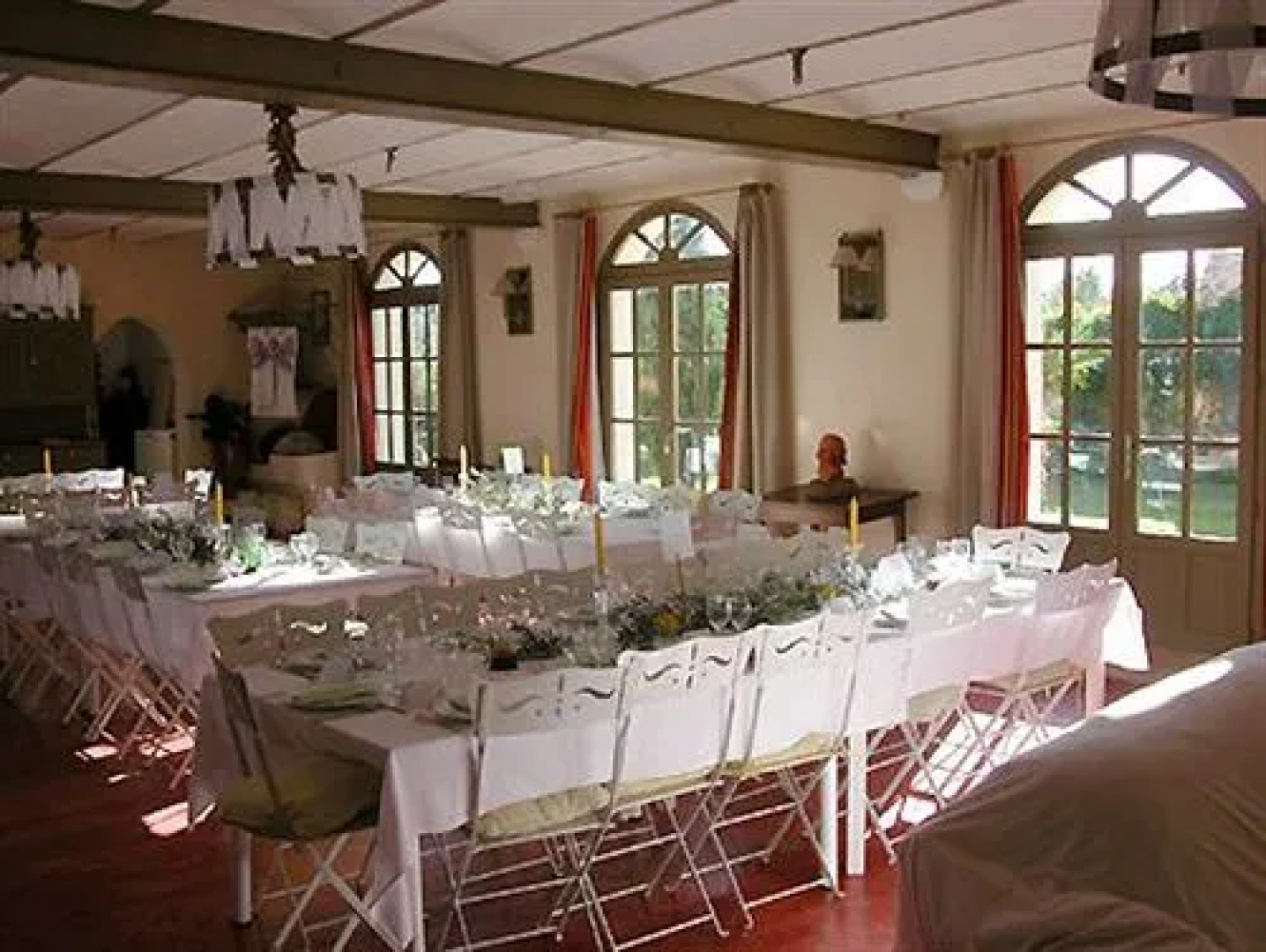 HOTEL et APPARTEMENTS DOMAINE DES CLOS - Teritoria